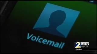 Debt collectors get crafty with ring-less voicemail messages