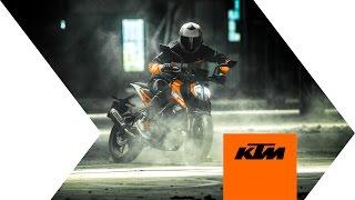 KTM 125 DUKE - The spawn of The Beast | KTM