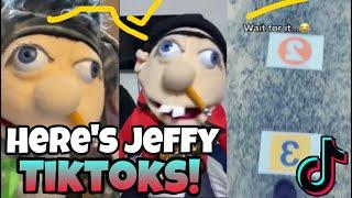 Here's Jeffy TikTok Compilation 1