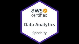 2021 AWS Certified Data Analytics Speciality: My Preparation Journey