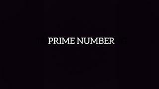 #java program to check a number is prime or not #shorts #javaprogramming