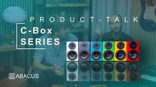 ABACUS Product-Talk: C-Box 3 und C-Box 4