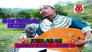 Gambus Bugis Masa Kini JOKKA ALE ALE VOC. H  SYARIF.  M