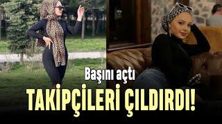 ESRA RABİA ÜNAL AÇILDI! SOSYAL MEDYAYI SALLADI