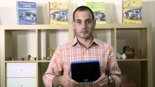 Product Demo: einstein Tablet+ Technology for STEM Education