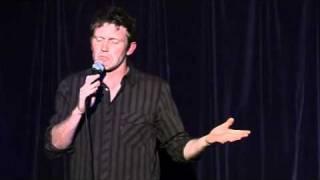 David Quirk - Stand Up