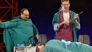 Best of Helping Hands [Series 7] | Whose Line UK