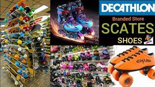 Skating Accessories Decathlon Greater Noida in India @decathlon_india