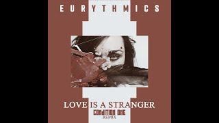 Eurythmics - Love is a stranger (Condition One Extended RMX)