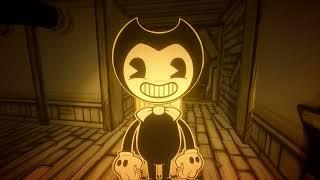 Bendy and the Ink Machine chapter 1 (game play)