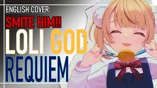 【Smite Him!! Loli God Requiem】(Shigure Ui) ENGLISH COVER