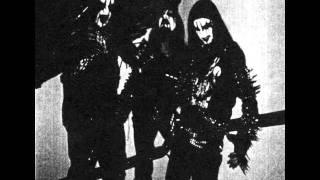 Goatreich 666 - Humanity Eclipse (2002) (Underground Black Metal Italy)