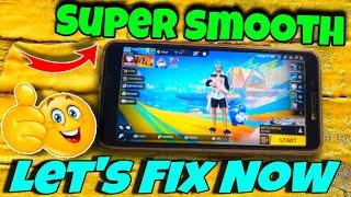 Fix Lag Super Smooth Free Fire 1GB 2GB 3GB 4GB 6GB 8GB RAM