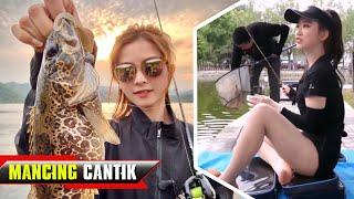 Mancing cantik mania ambyar terbaru 2021