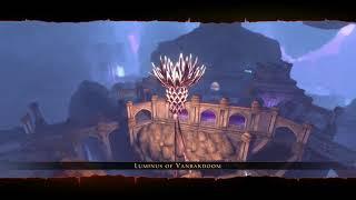 #Neverwinter​ - Level 80 Dark Elf Rogue / Vanrakdoom Scrying Stone Locations (Xbox One