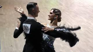 2Round Dance Compilation = Russian Championship 2024 Amateur Ballroom