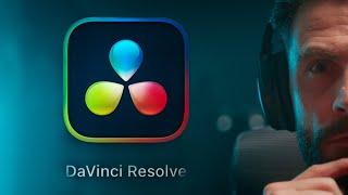 Davinci Resolve ou PAS