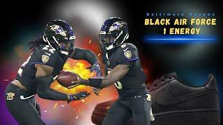 Baltimore Ravens Just Put the NFL on NOTICE