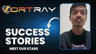 Fortray Reviews | Become an IT Support Engineer | Suraj Career Change and Job in IT Support