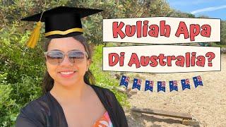 Jurusan Kuliah Yang Terpake (High Demand di Australia)