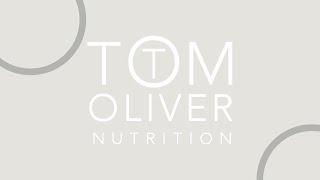 Tom Oliver Nutrition  - Our Formulas, Focus On Your Health