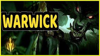 Warwick Double Kill