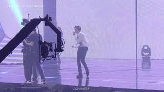 181106 MGA2018 BTS save me. im fine　V focus