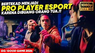 AWALNYA DIREMEHKAN !! TERNYATA MEREKA BUKAN TIM ESPORT SEMBARANGAN • ALUR CERITA FILM