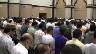 Lovers of Quran (Warsh Recitation)-Sheikh Abdelkarim