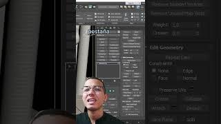 3D Max, Trucos Para Ser Más Productivo Part.1‍ #3dsmax  #architecture #arquitectos #autodesk