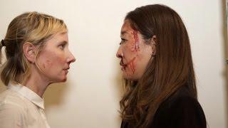 Catfight Official UK Trailer