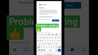 Bing Image Creator Sign Up Problem | Bing Ai sign In Problem  