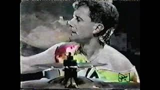 Emerson, Lake, & Palmer - Grand Finale (Live 1993 Italy)