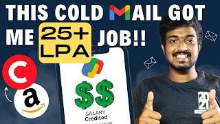 Best Way to get HIGH SALARY JOBS | GeekyBaller