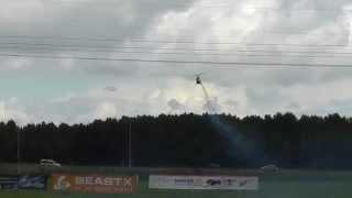 Xander Driessen RotorPlay 2014 Nitro Cup