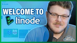 Welcome to Linode | Get started Fast!