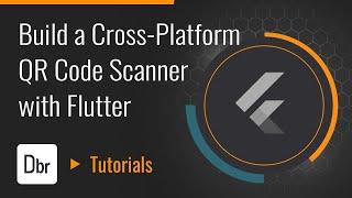 Flutter QR Code Scanner Tutorial in 3 Minutes