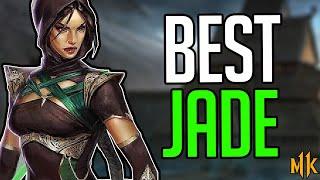 THIS IS THE BEST JADE PLAYER IN MK11! - Tweedy vs Skar - Grand Finals - MK11