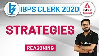 Strategies for IBPS Clerk 2020