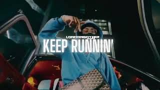 [FREE] NorthsideBenji Type Beat 2022| " Keep Runnin" | PROD. LondonBoyJP)