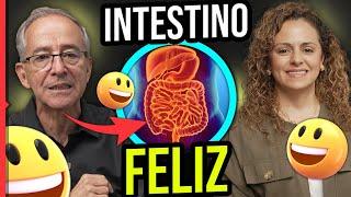  INTESTINO FELIZ Sana Tu Digestion - Oswaldo Restrepo RSC @DRAPAULAPEREZEKUO