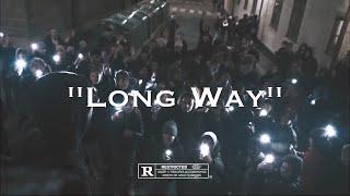 Naod x Sticky Drill Type Beat ''Long Way'' | Prod OggP