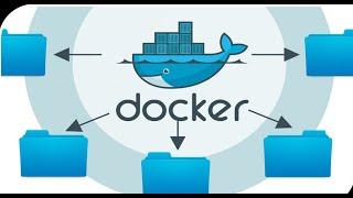 Docker Tutorial : Volume Mount and Bind Mount