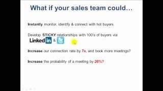 Sales for Life - Promotional Video