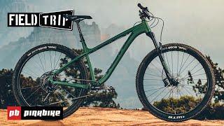 Kona's $1,499 Honzo Review: An Overgrown Dirt Jumper | 2020 Pinkbike Field Trip