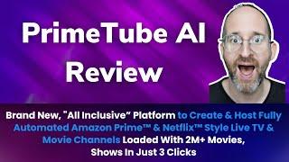 PrimeTube AI Review