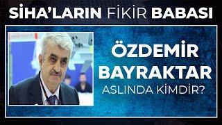 Erdoğan'ın Dünürü, iş insanı, Özdemir Bayraktar aslında kimdir?