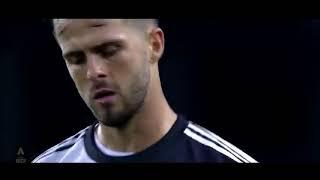 Miralem Pjanic 2020 - Amazing Skills _ Goals