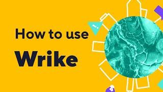 Project Management Software | Wrike Overview Product Demo