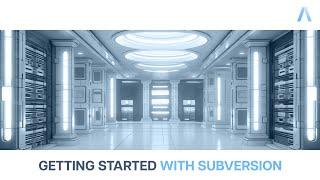 Getting Started with Subversion | Assembla SVN + Cornerstone